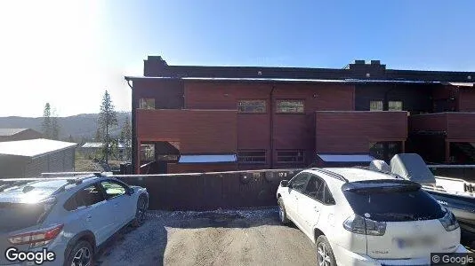 Bostadsrätter till salu i Åre - Bild från Google Street View
