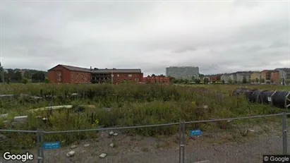 Bostadsrätter till salu i Botkyrka - Bild från Google Street View