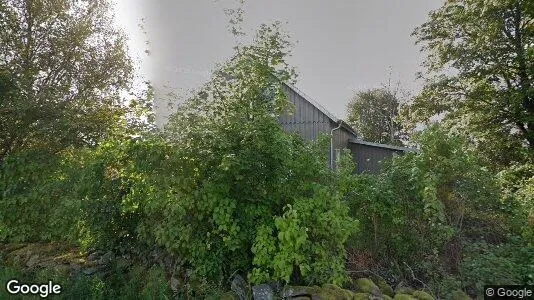 Lägenheter till salu i Varberg - Bild från Google Street View