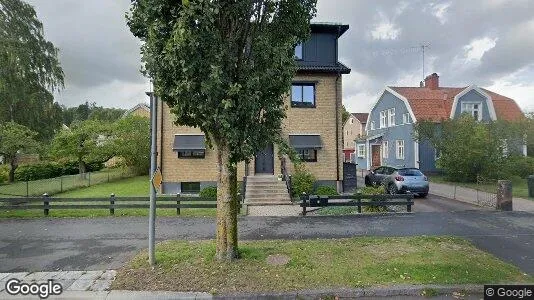 Lägenheter till salu i Tranås - Bild från Google Street View