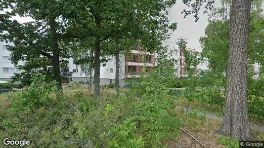 Bostadsrätter till salu i Västerås - Bild från Google Street View