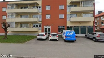 Lägenheter till salu i Gislaved - Bild från Google Street View