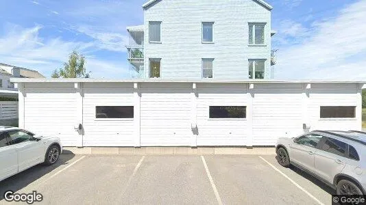 Lägenheter till salu i Norrtälje - Bild från Google Street View