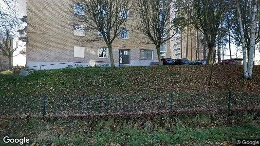 Lägenheter till salu i Upplands-Bro - Bild från Google Street View