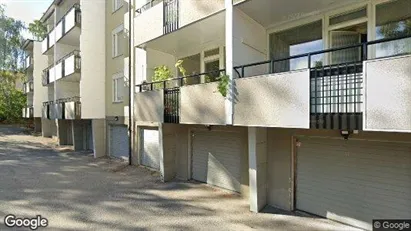 Lägenheter till salu i Söderort - Bild från Google Street View