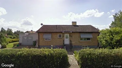 Lägenheter till salu i Linköping - Bild från Google Street View