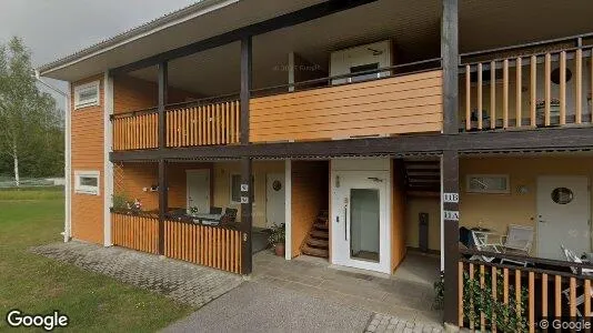 Lägenheter att hyra i Vimmerby - Bild från Google Street View