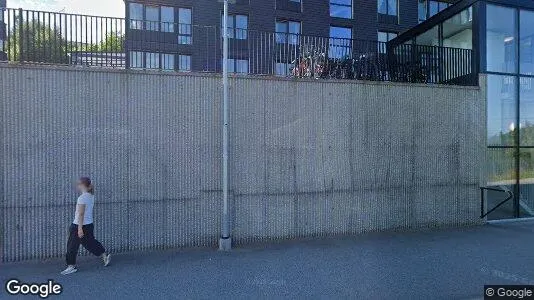 Lägenheter till salu i Salem - Bild från Google Street View