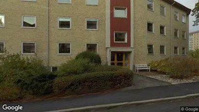 Lägenheter till salu i Askim-Frölunda-Högsbo - Bild från Google Street View