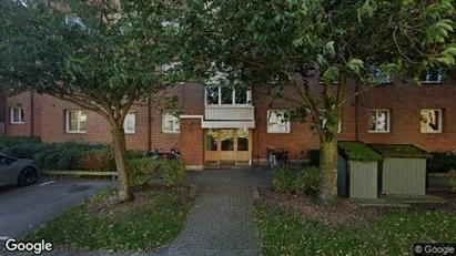 Lägenheter att hyra i Malmö Centrum - Bild från Google Street View