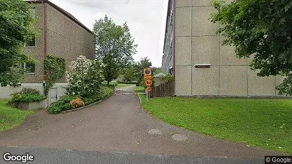 Bostadsrätter till salu i Norra hisingen - Bild från Google Street View