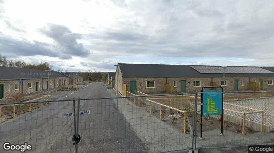 Lägenheter att hyra i Tomelilla - Bild från Google Street View