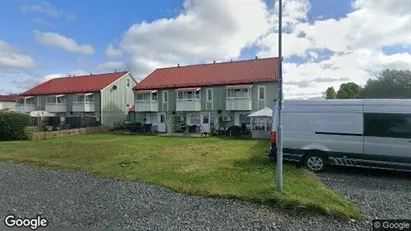 Bostadsrätter till salu i Haparanda - Bild från Google Street View