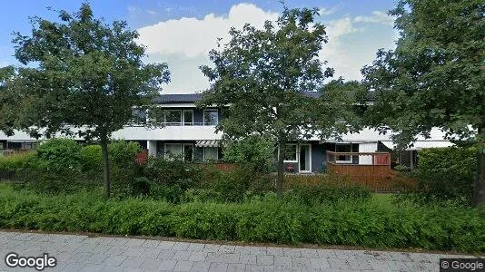 Bostadsrätter till salu i Fosie - Bild från Google Street View