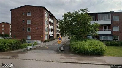 Bostadsrätter till salu i Enköping - Bild från Google Street View