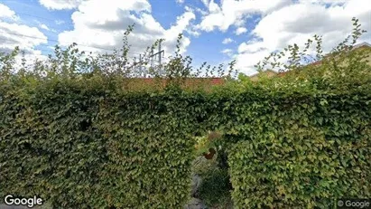 Bostadsrätter till salu i Mölndal - Bild från Google Street View