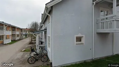 Bostadsrätter till salu i Ludvika - Bild från Google Street View