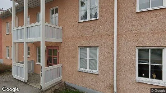 Bostadsrätter till salu i Ludvika - Bild från Google Street View