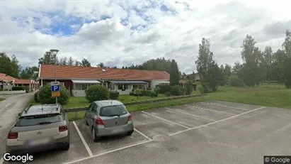 Bostadsrätter till salu i Hudiksvall - Bild från Google Street View