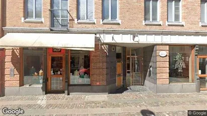 Lägenheter att hyra i Göteborg Centrum - Bild från Google Street View