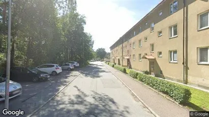 Lägenheter att hyra i Göteborg Östra - Bild från Google Street View
