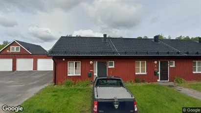 Lägenheter att hyra i Sandviken - Bild från Google Street View
