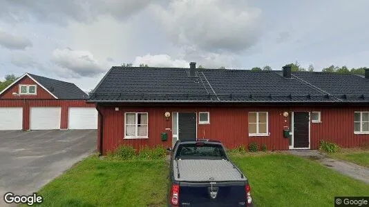 Lägenheter att hyra i Sandviken - Bild från Google Street View