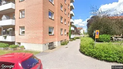 Lägenheter att hyra i Katrineholm - Bild från Google Street View