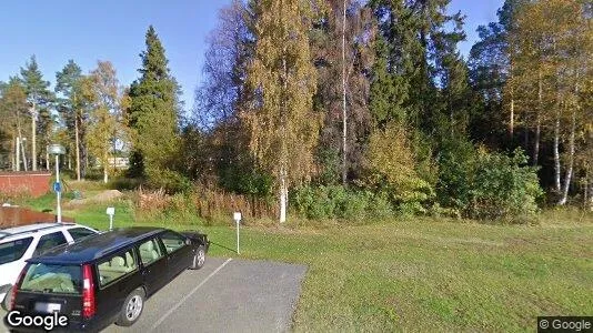 Lägenheter att hyra i Skellefteå - Bild från Google Street View