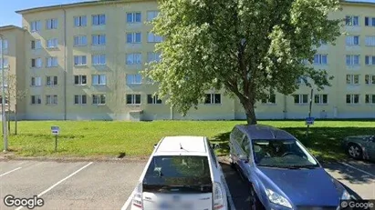 Lägenheter att hyra i Norrköping - Bild från Google Street View