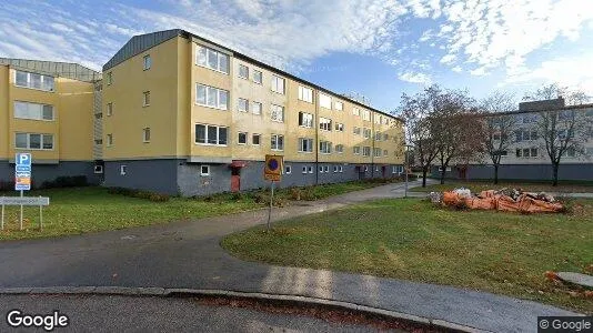 Lägenheter att hyra i Eskilstuna - Bild från Google Street View