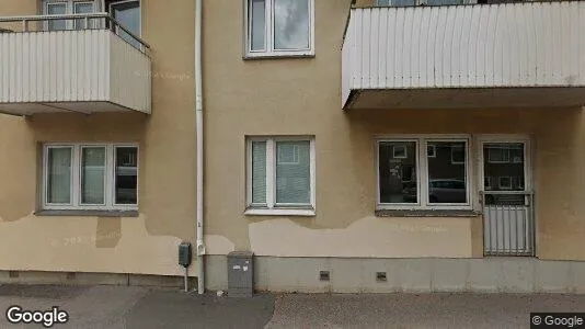 Lägenheter att hyra i Tranås - Bild från Google Street View