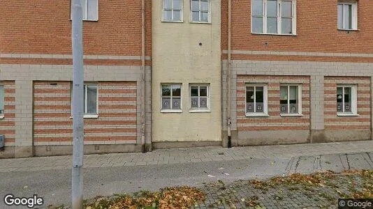 Lägenheter att hyra i Trelleborg - Bild från Google Street View