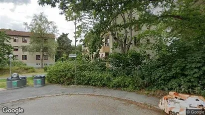 Lägenheter att hyra i Söderort - Bild från Google Street View