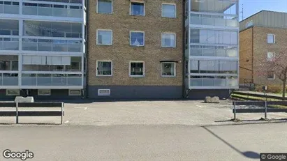 Lägenheter till salu i Skellefteå - Bild från Google Street View