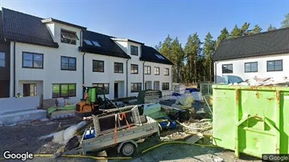 Lägenheter till salu i Sigtuna - Bild från Google Street View