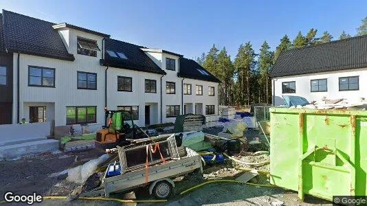 Lägenheter till salu i Sigtuna - Bild från Google Street View