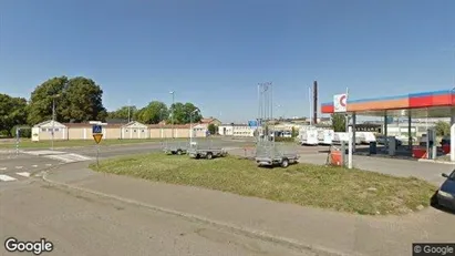 Lägenheter till salu i Kalmar - Bild från Google Street View