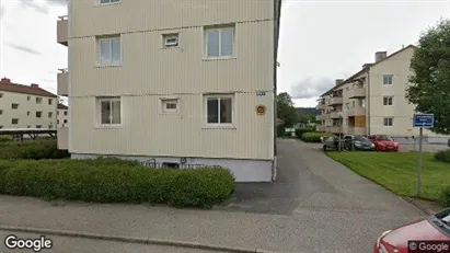 Lägenheter till salu i Borås - Bild från Google Street View