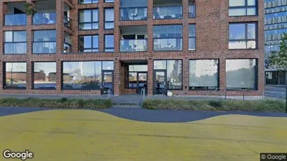 Lägenheter till salu i Malmö Centrum - Bild från Google Street View