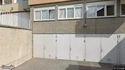 Bostadsrätter till salu i Söderort - Bild från Google Street View