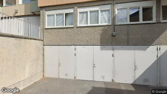 Bostadsrätter till salu i Söderort - Bild från Google Street View