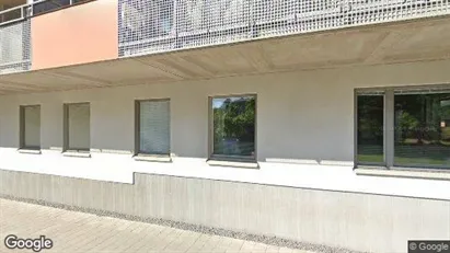 Bostadsrätter till salu i Söderort - Bild från Google Street View