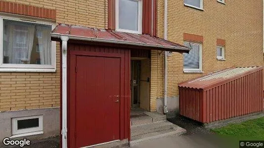 Lägenheter att hyra i Uddevalla - Bild från Google Street View