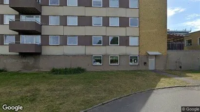 Lägenheter att hyra i Linköping - Bild från Google Street View