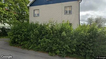 Lägenheter att hyra i Härnösand - Bild från Google Street View