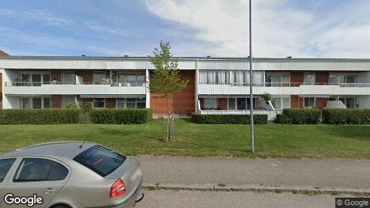Lägenheter till salu i Uppsala - Bild från Google Street View