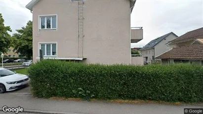 Lägenheter att hyra i Växjö - Bild från Google Street View