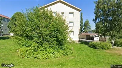 Lägenheter att hyra i Örnsköldsvik - Bild från Google Street View