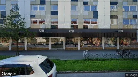 Lägenheter att hyra i Jönköping - Bild från Google Street View